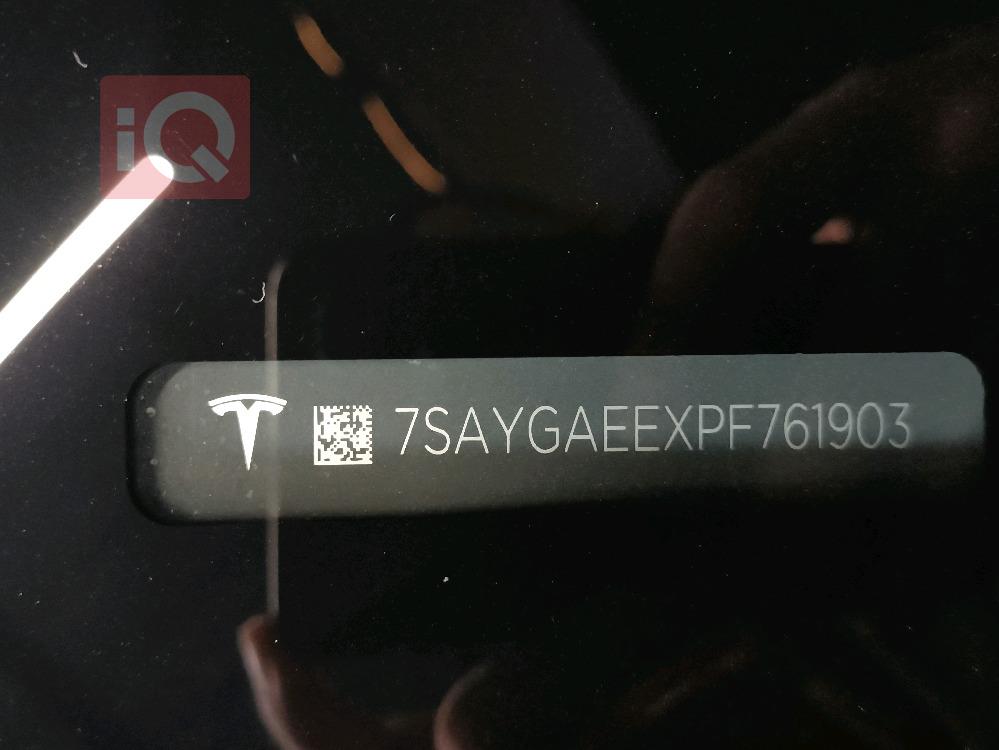 تسلا موديل Y